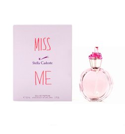 Miss Me - Eau de Parfum Miss Me - Eau de Parfum